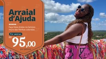 Arraial d'Ajuda